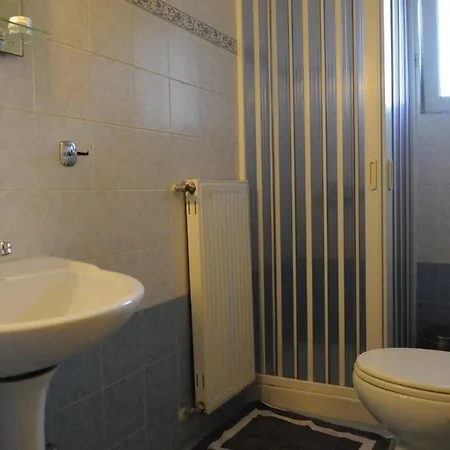 Hotel Pantheon Markopoulo Mesogaias