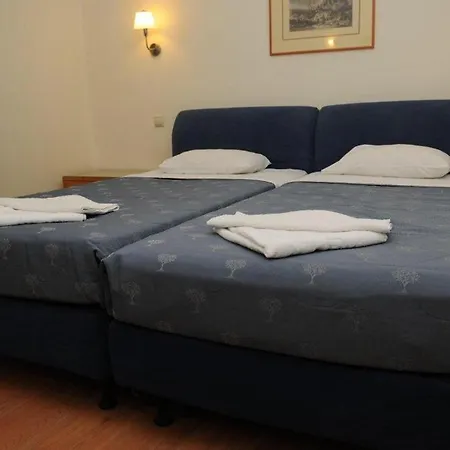 Hotel Pantheon Markopoulo Mesogaias