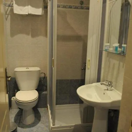 Pantheon Hotel