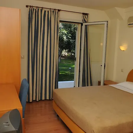 Hotel Pantheon